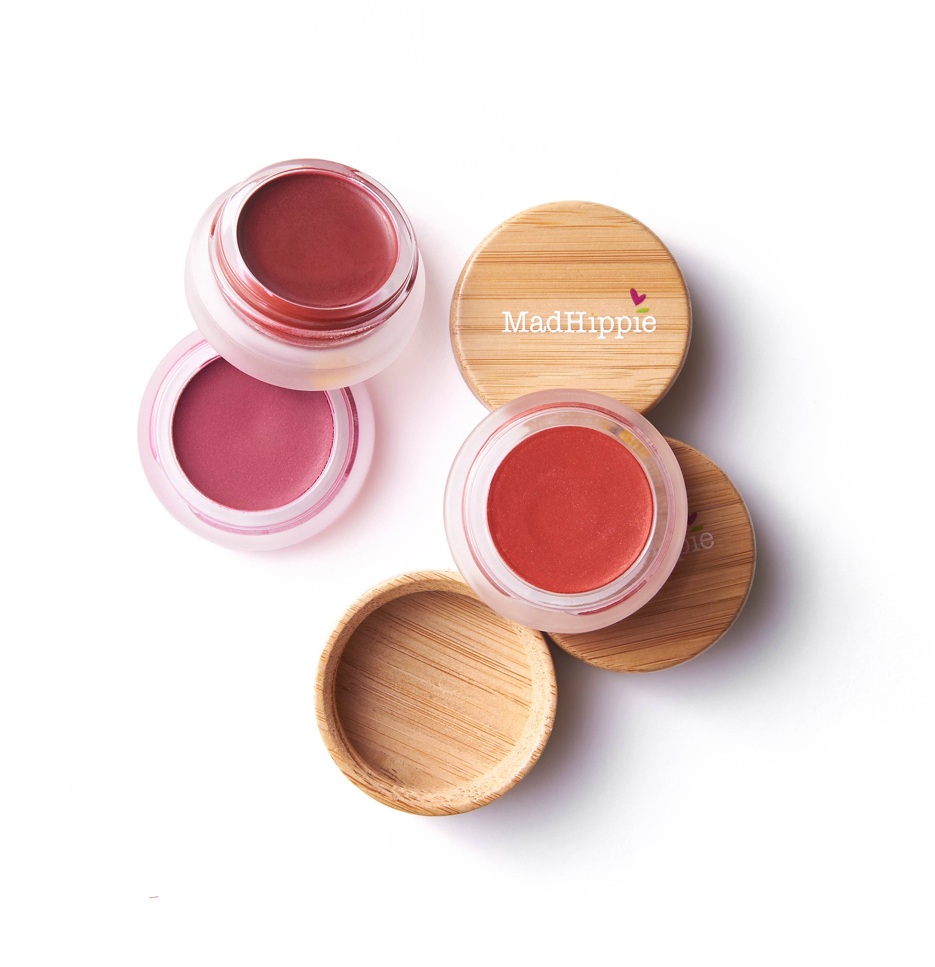 Cheek and Lip | Mad Hippie