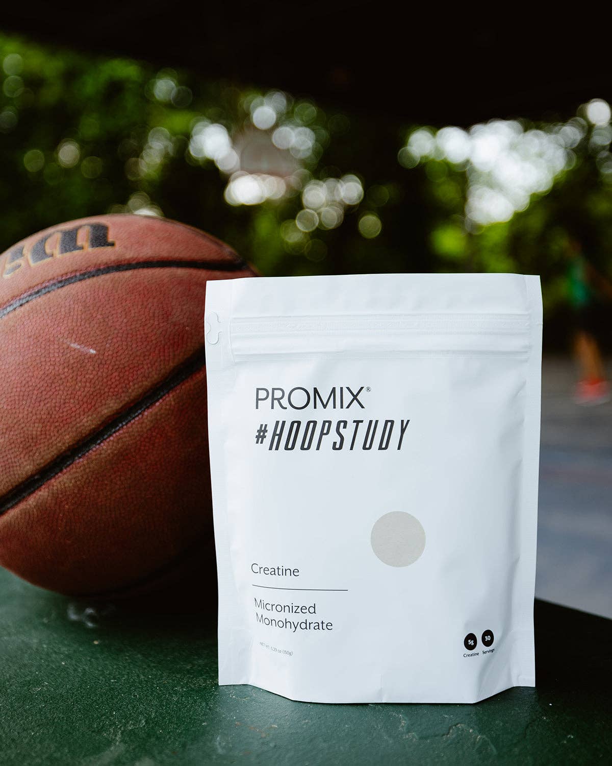 Non-GMO Creatine | Promix