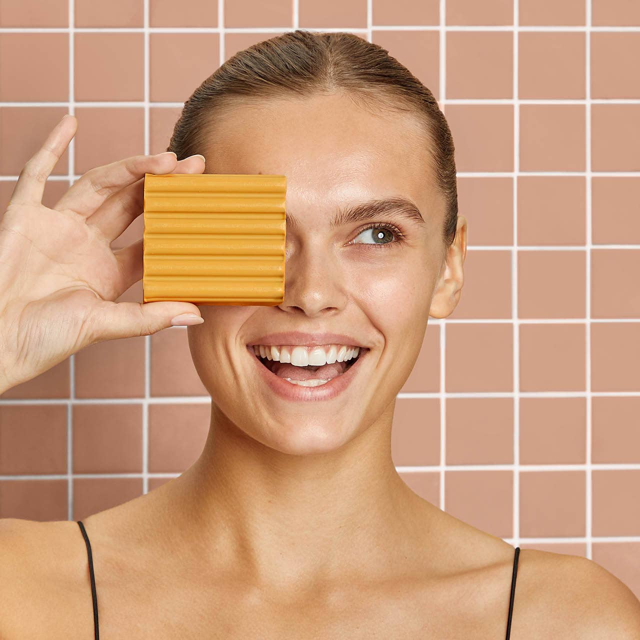 Kojic Acid Bar for Hyperpigmentation & Dark Spots | KITSCH