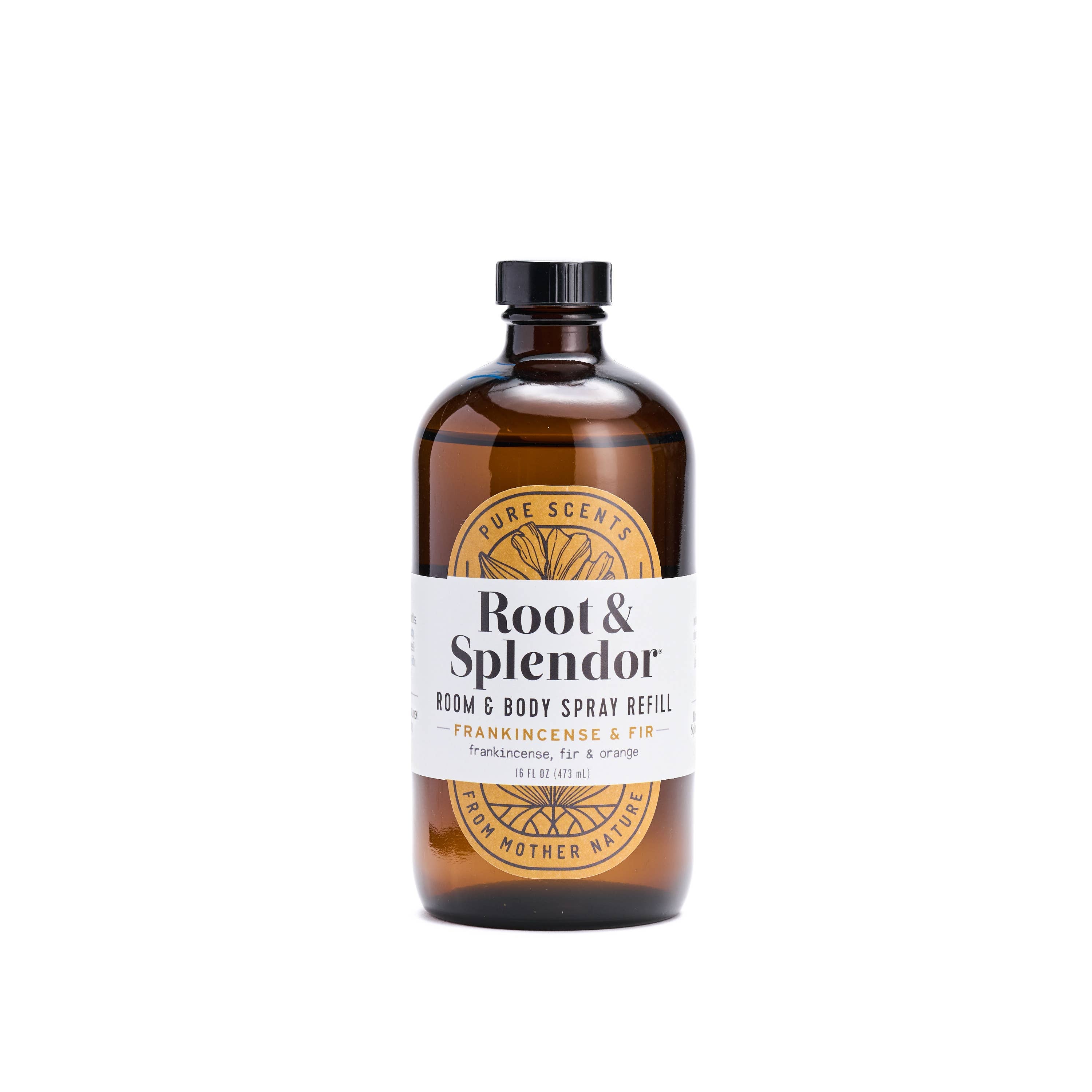 Room and Body Sprays for Refilling | Root and Splendor
