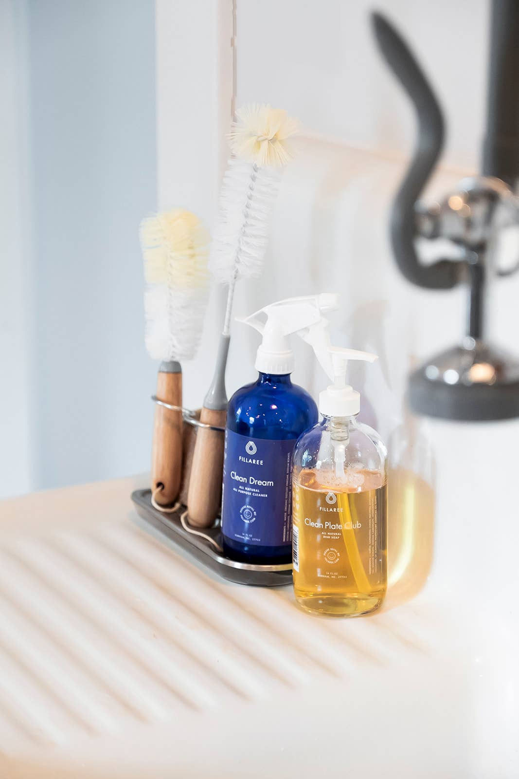 All Purpose Clean Dream Spray | Fillaree