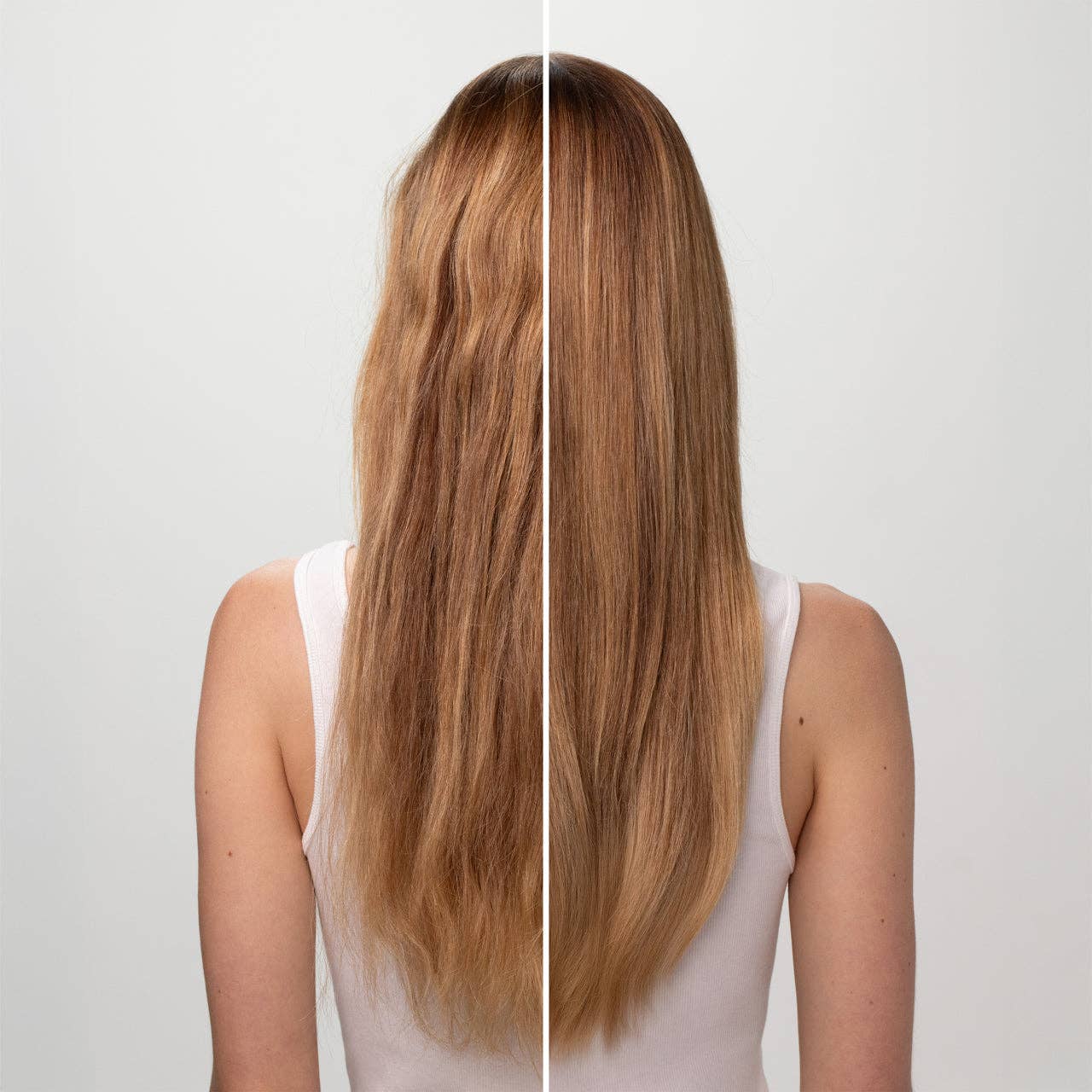 Strengthening Rice Water Shampoo | KITSCH