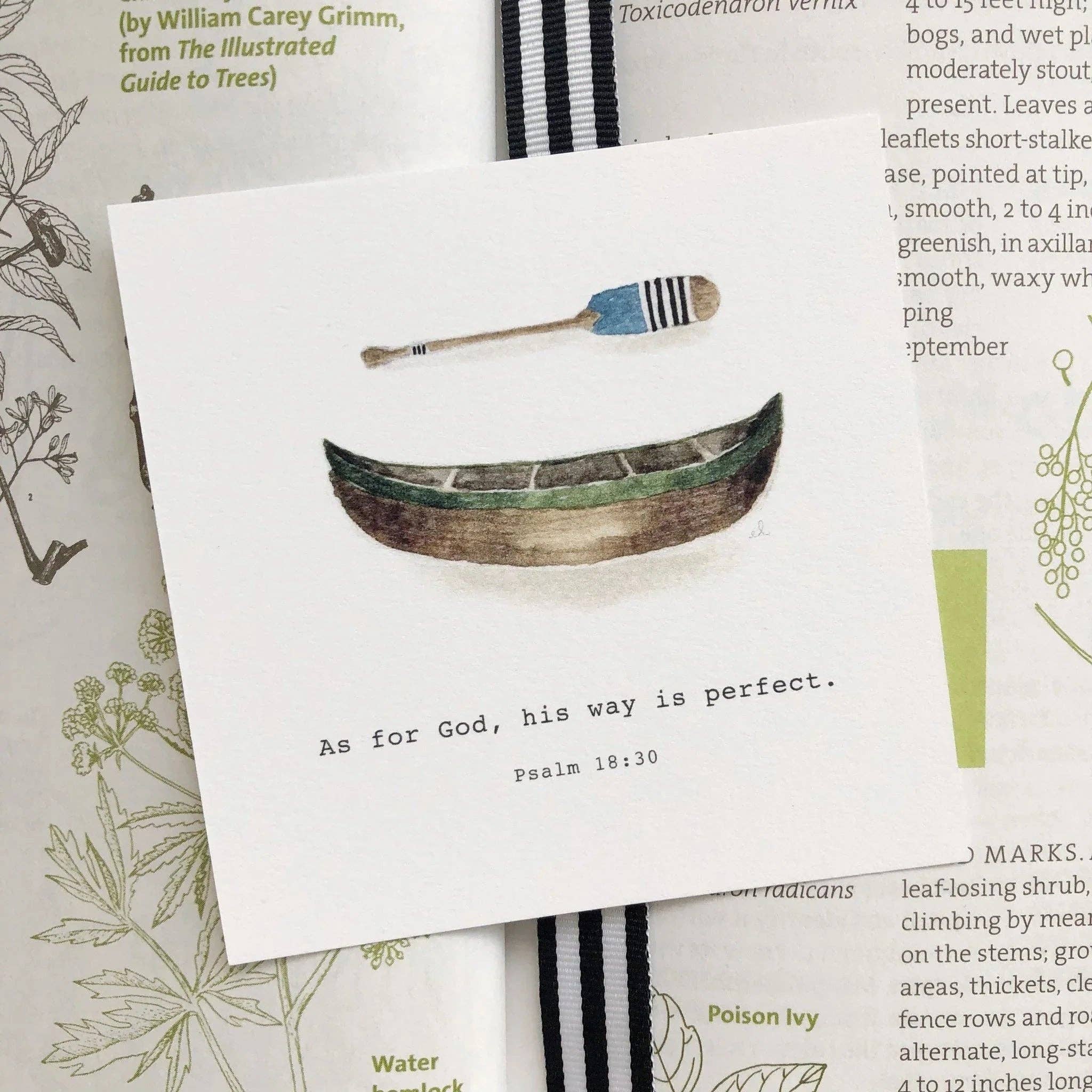 Truth for today cards for kids | Emily Lex Studio