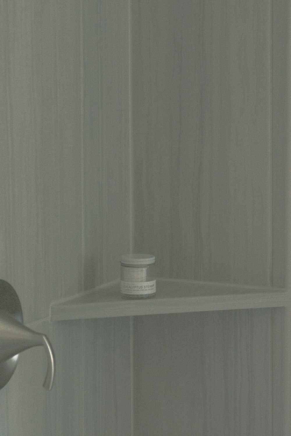 Eucalyptus Steamers Mini Jar | No Tox Life