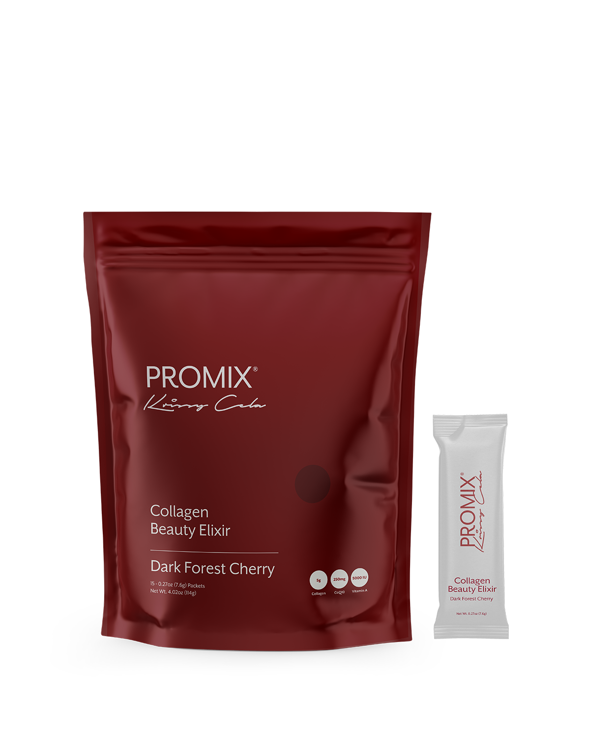 Collagen Beauty Elixir | Promix
