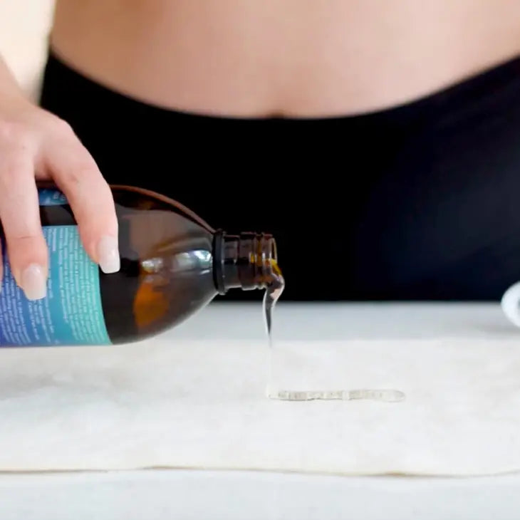 Organic Castor Oil | Queen of the Thrones