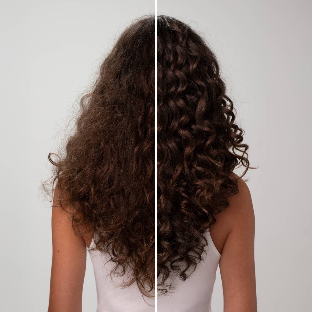 Smoothing Castor Oil Shampoo | KITSCH