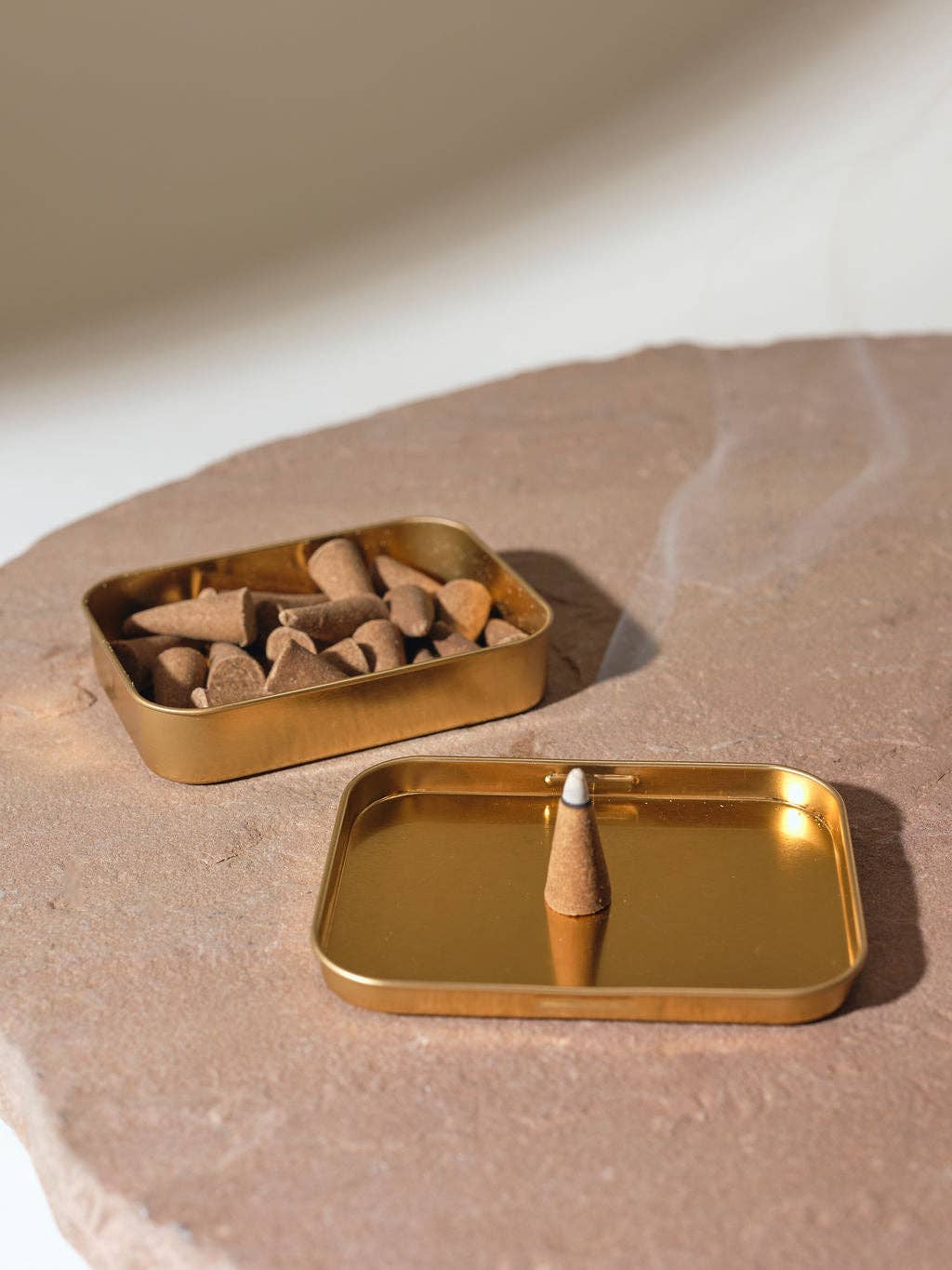 Wild Meadow Incense Cones | Minot