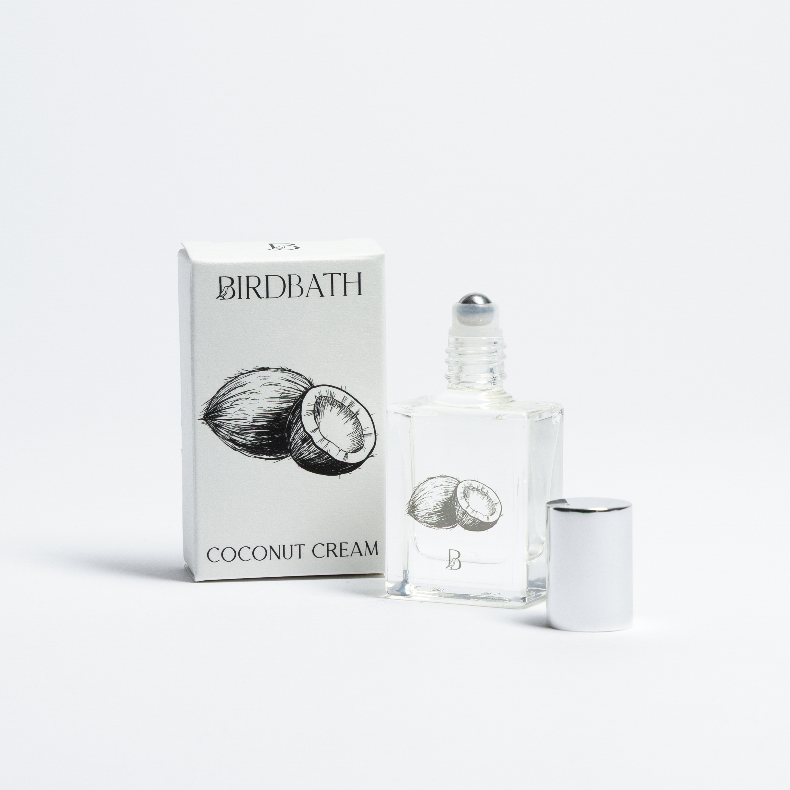 Perfume Oil Roll-On | Birdbath