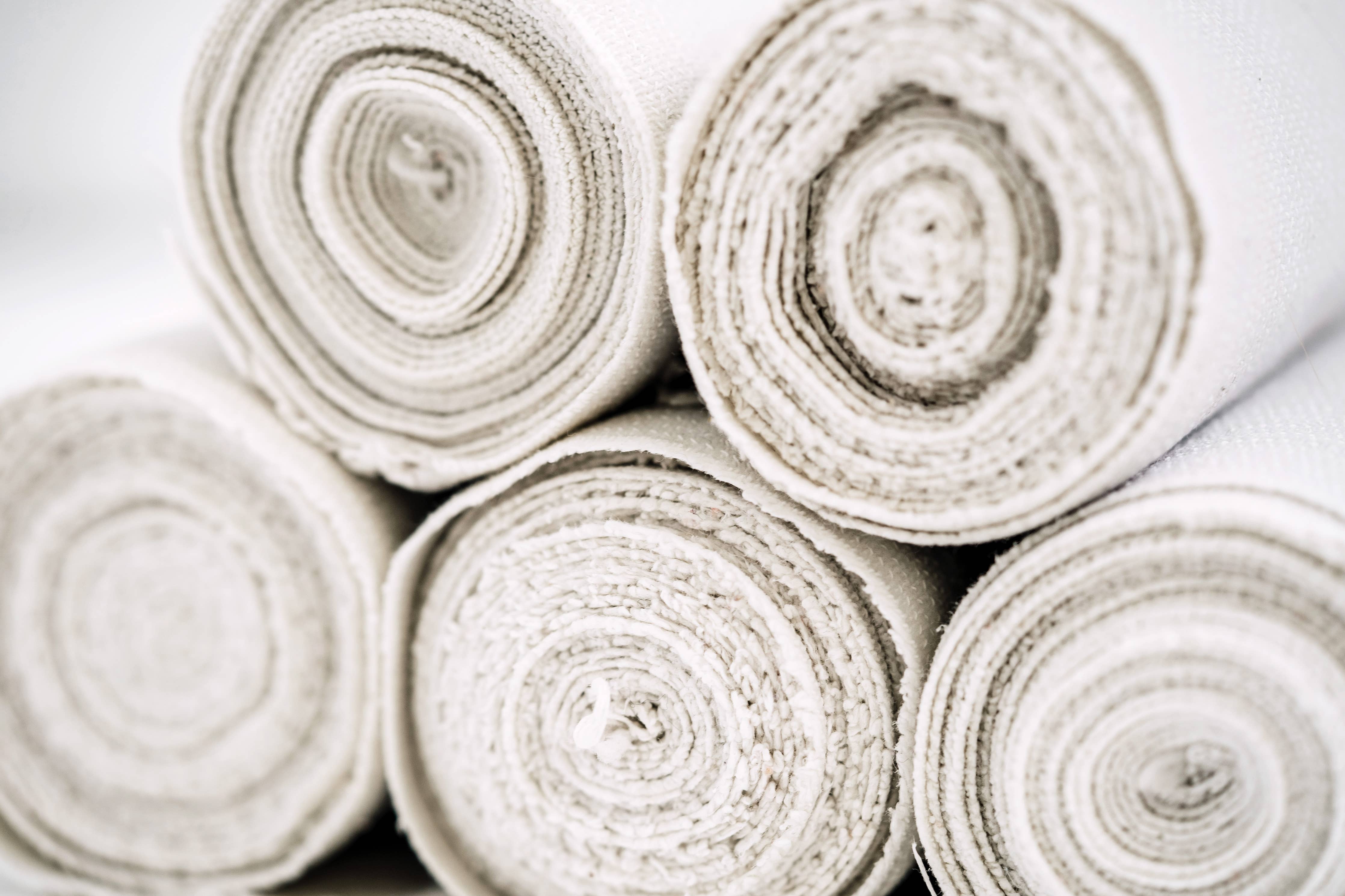 Bamboo Luxe Spa Headband | Nash and Jones