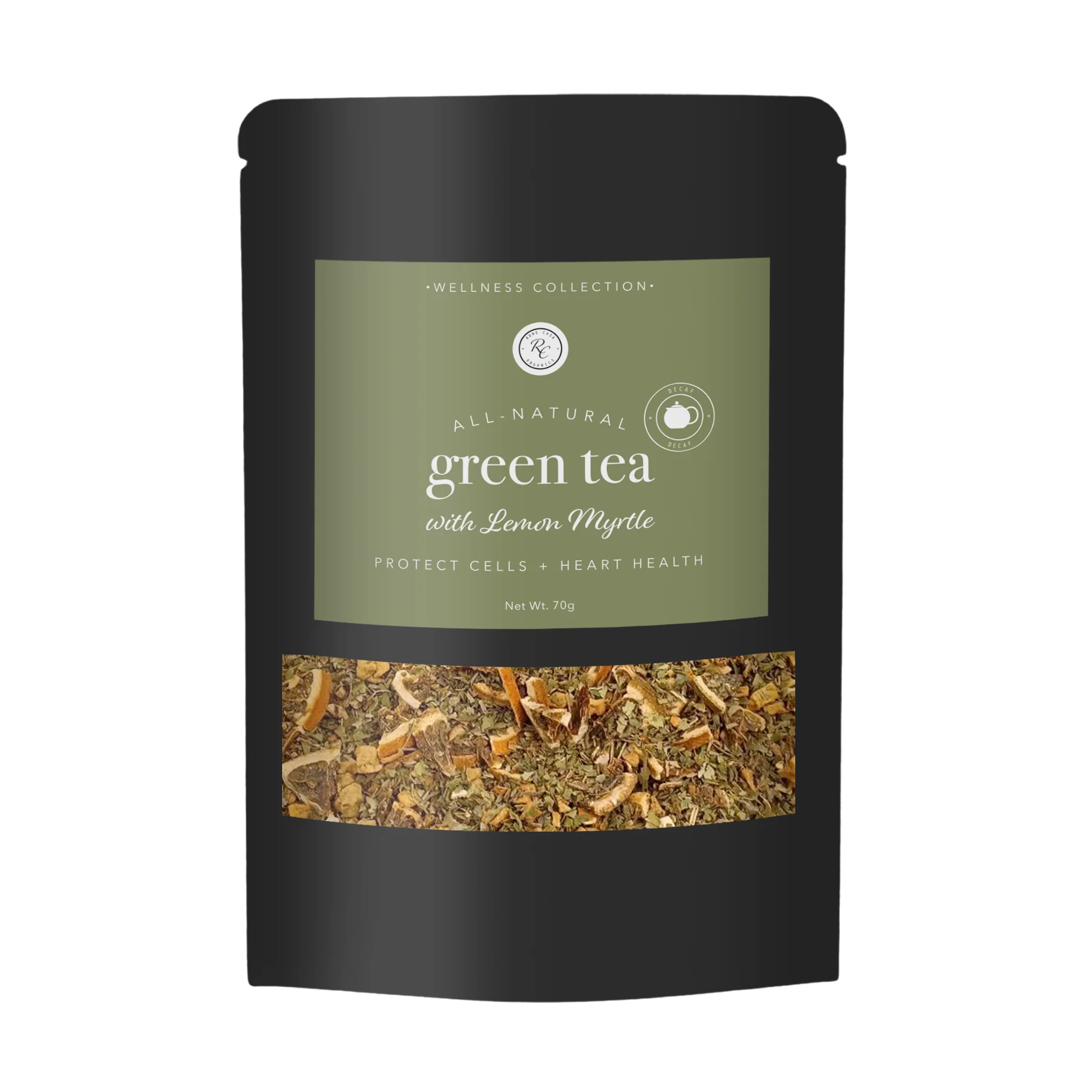 Herbal Tea | Rowe Casa