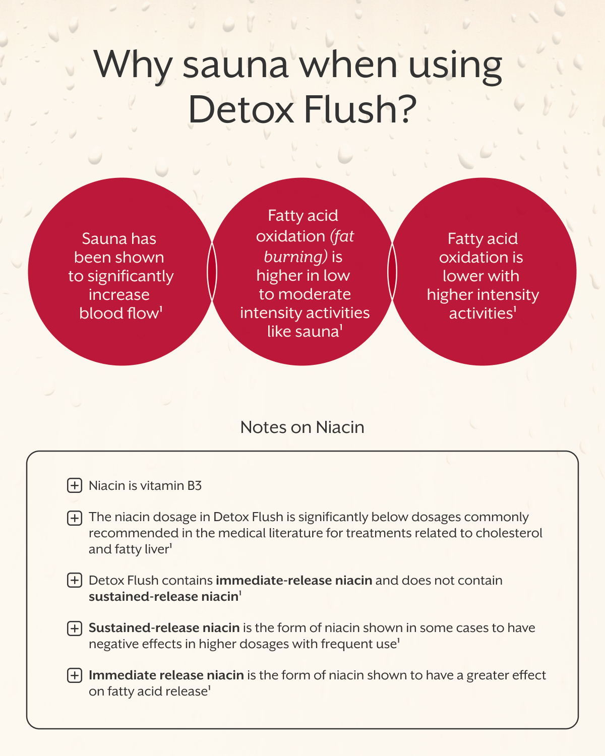 Detox Flush Berry Beets | Promix
