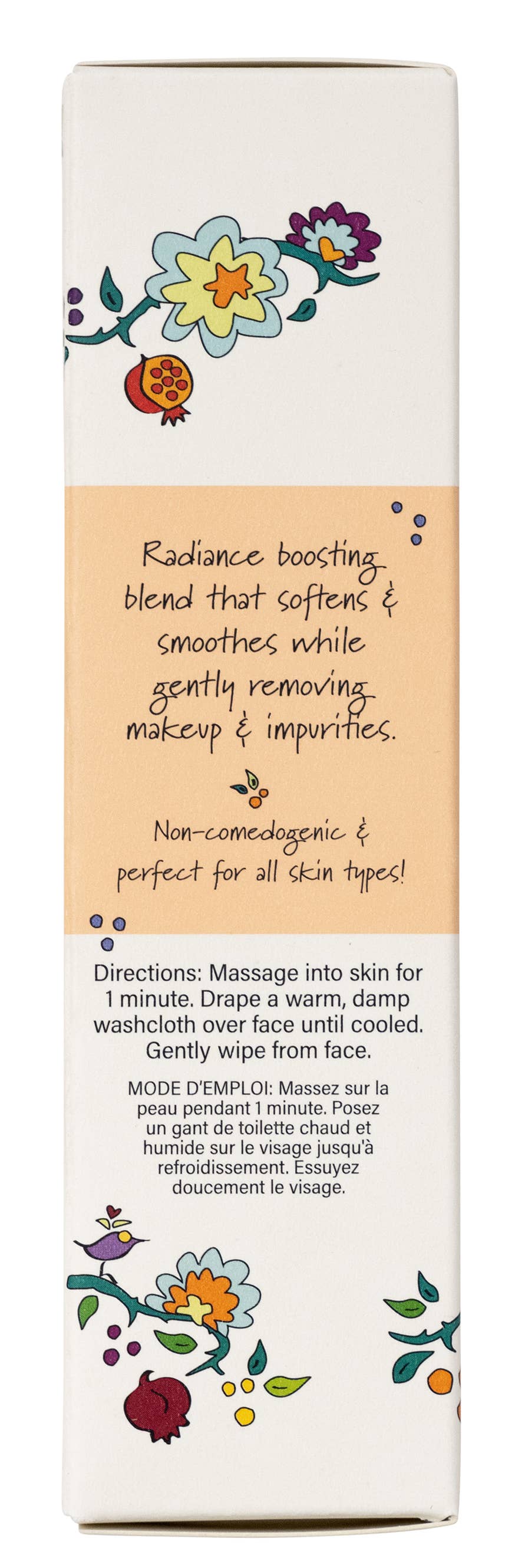 Cleansing Oil | Mad Hippie