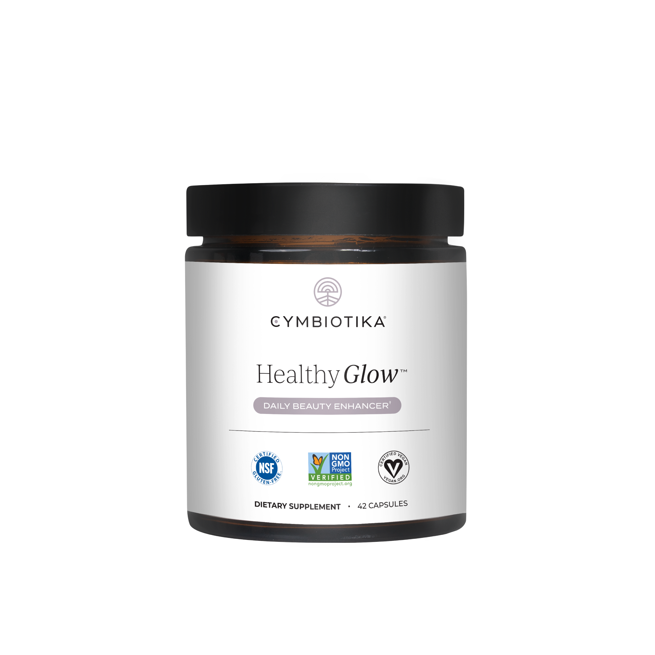 Healthy Glow | Cymbiotika