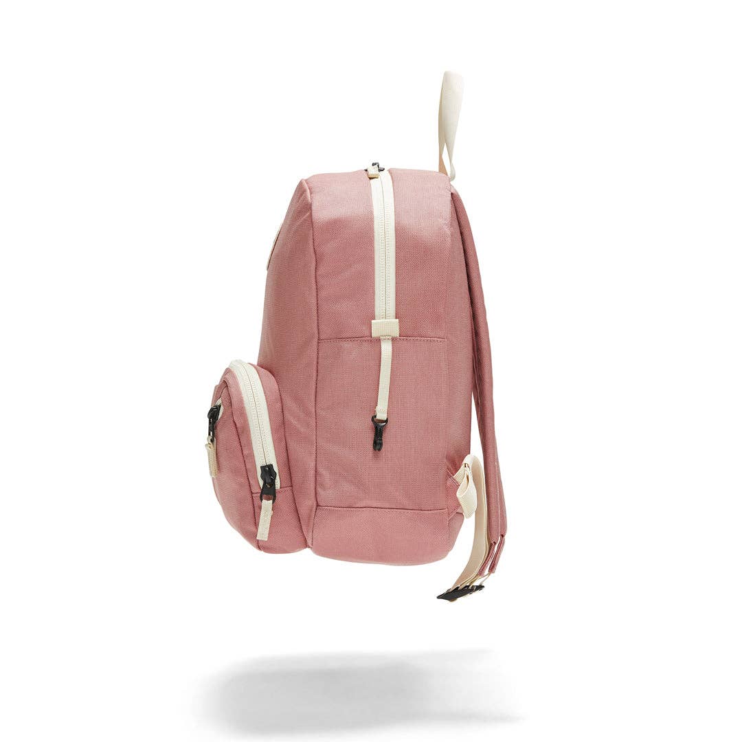 Tiny Tommy Pack Rose | Walker Family Goods