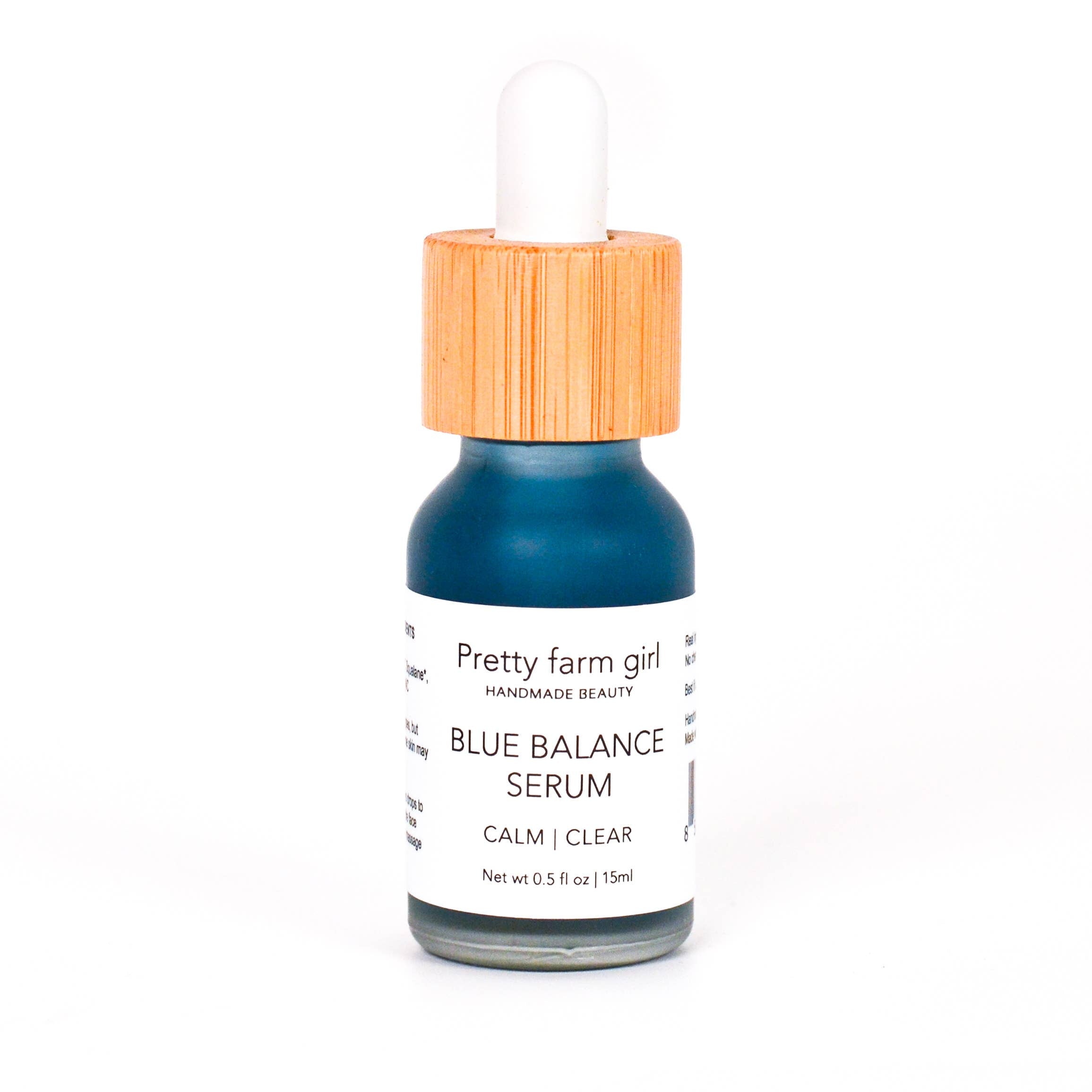 Blue Balance Serum | Pretty Farm Girl