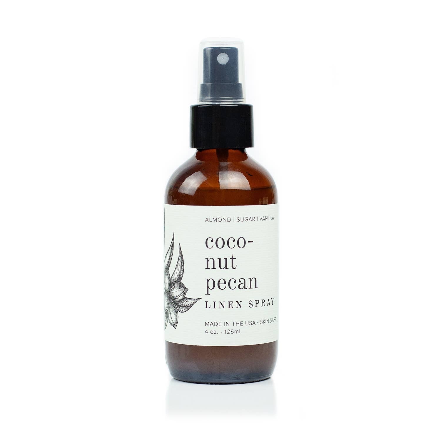 Coconut Pecan - Linen & Room Spray | Broken Top
