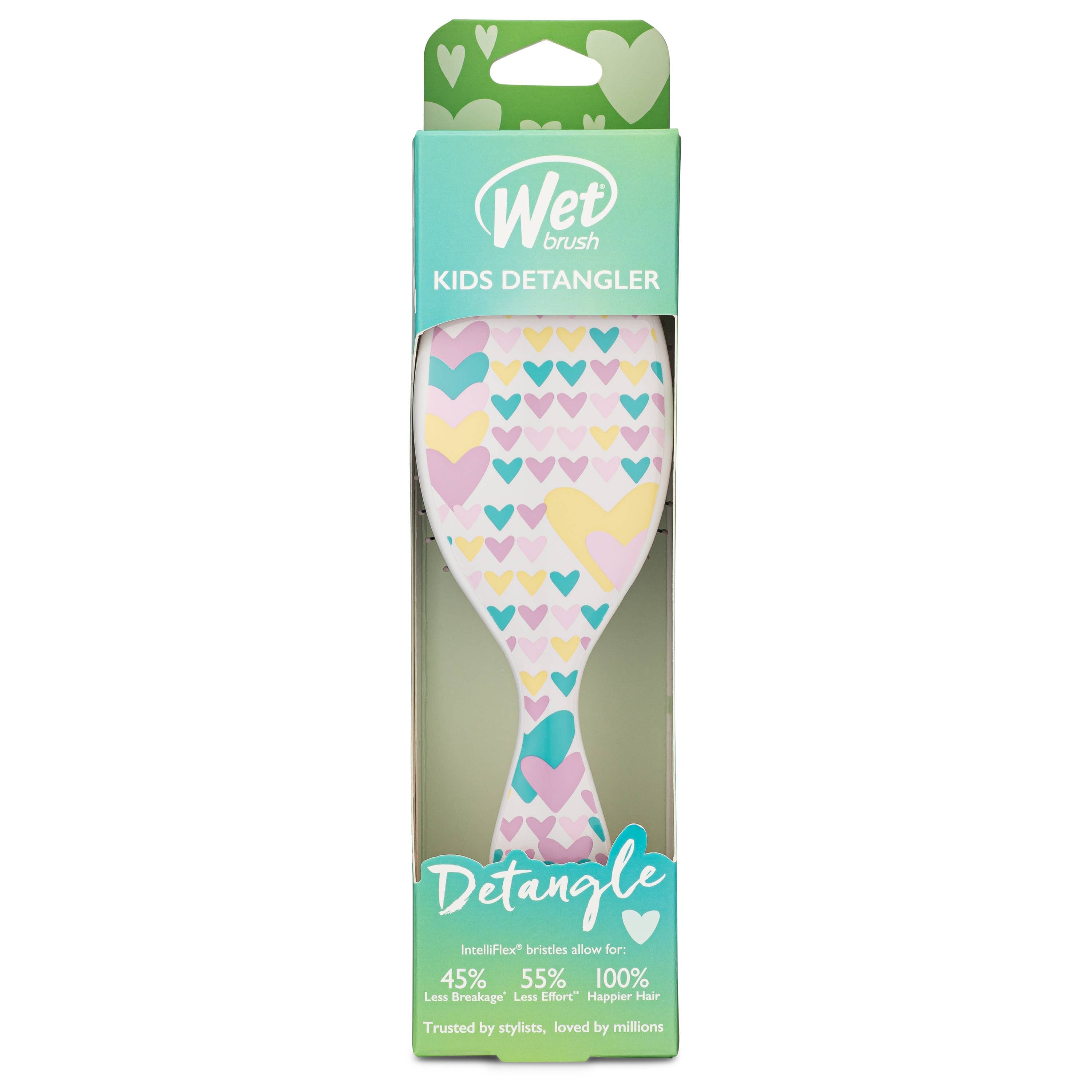 Kids Detangler | Wet Brush