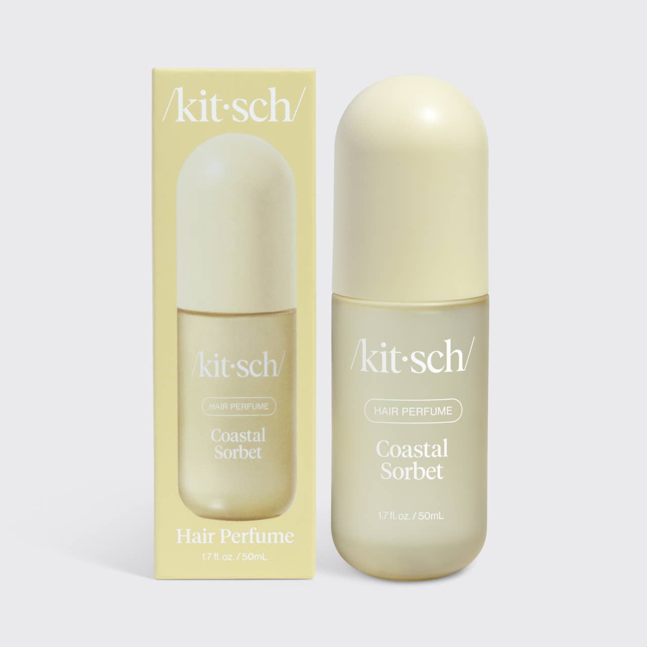 Coastal Sorbet Hair Perfume | KITSCH
