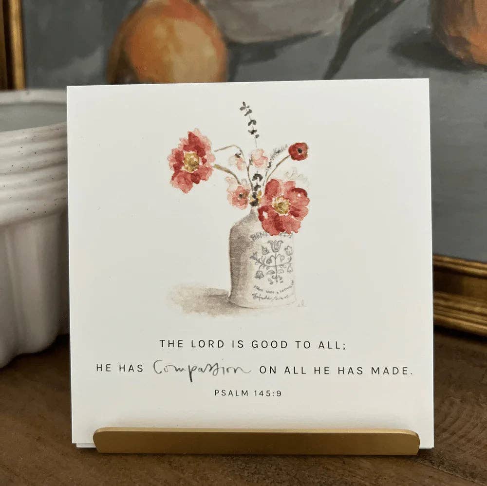 Truth for today hope cards | Emily Lex Studio