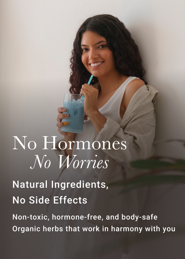 Wild Yam Hormone Cream™ | Genesis Holistic Health