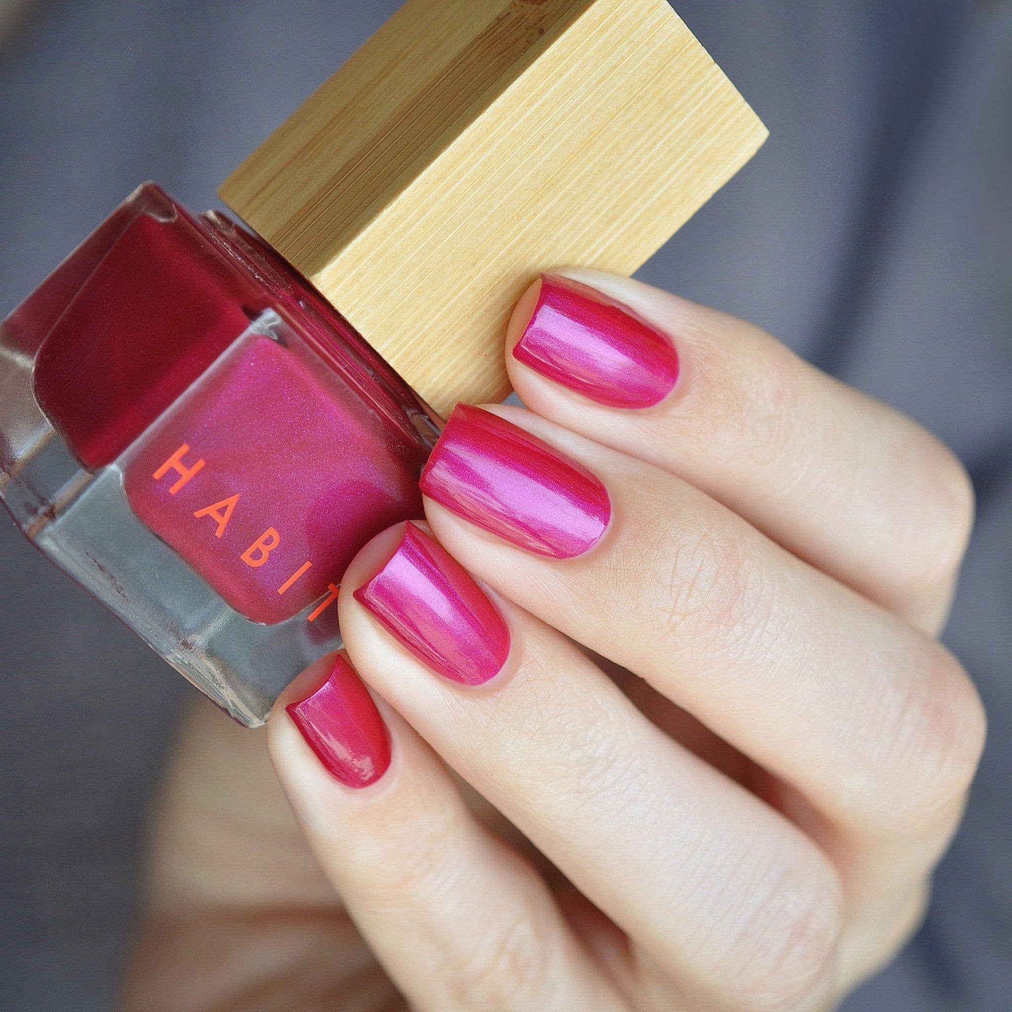 06 Darling Nikki | Habit Cosmetics