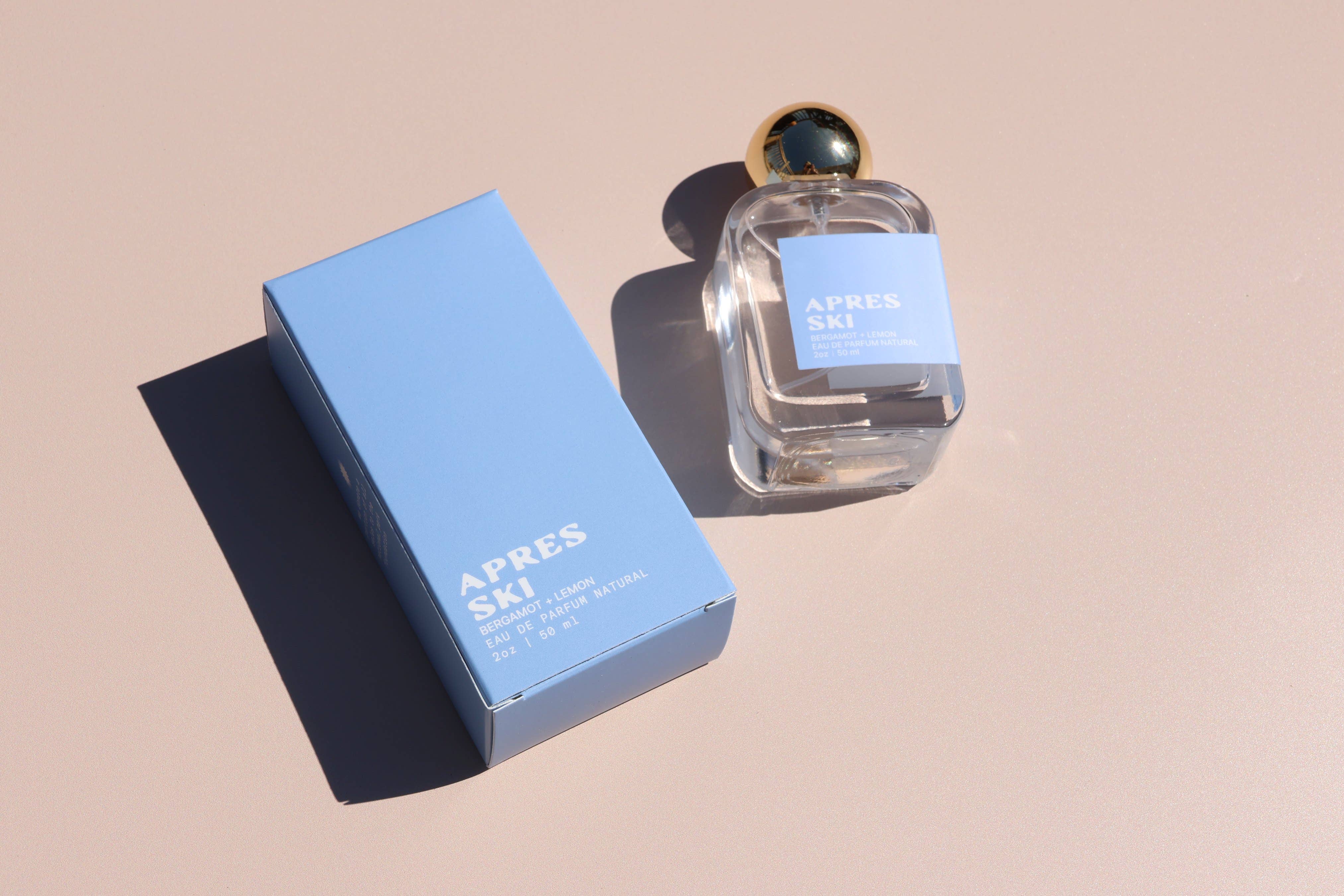 Après Ski Perfume 2 oz | Nomad Design Co