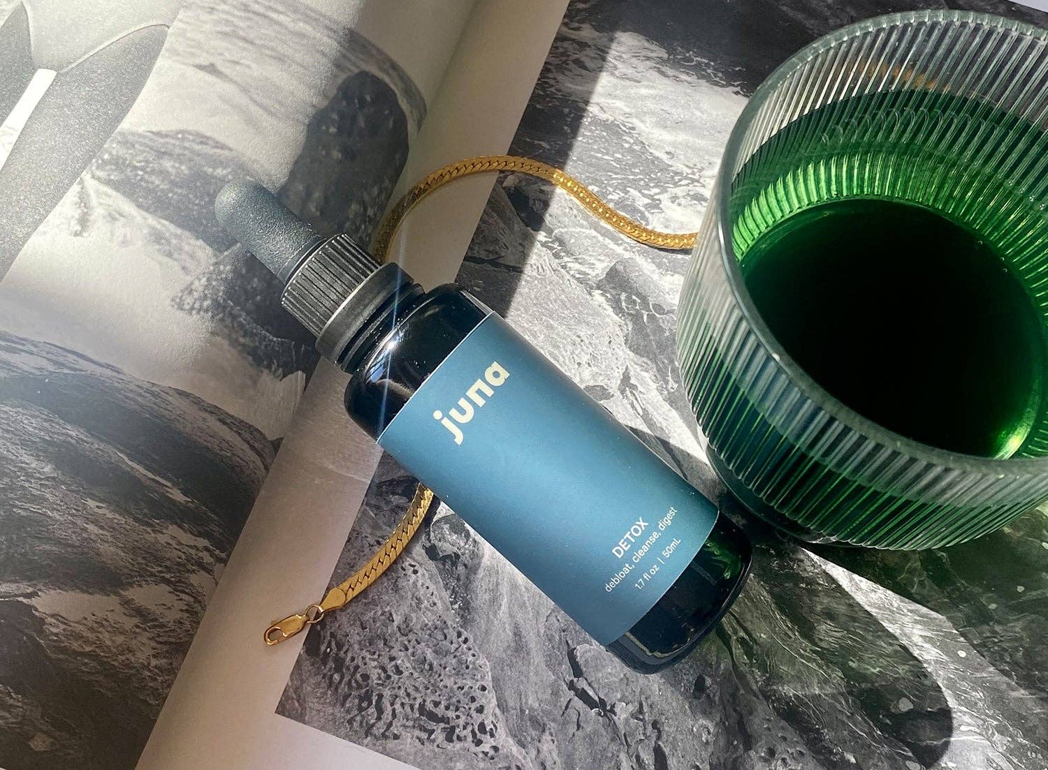 Detox Drops | Juna