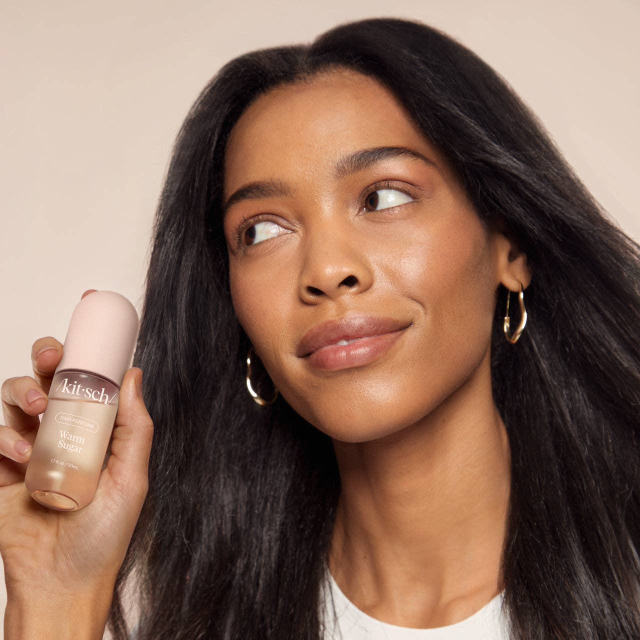 Warm Sugar Hair Perfume | Kitsch