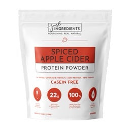 Protein Powder  | Just Ingredients