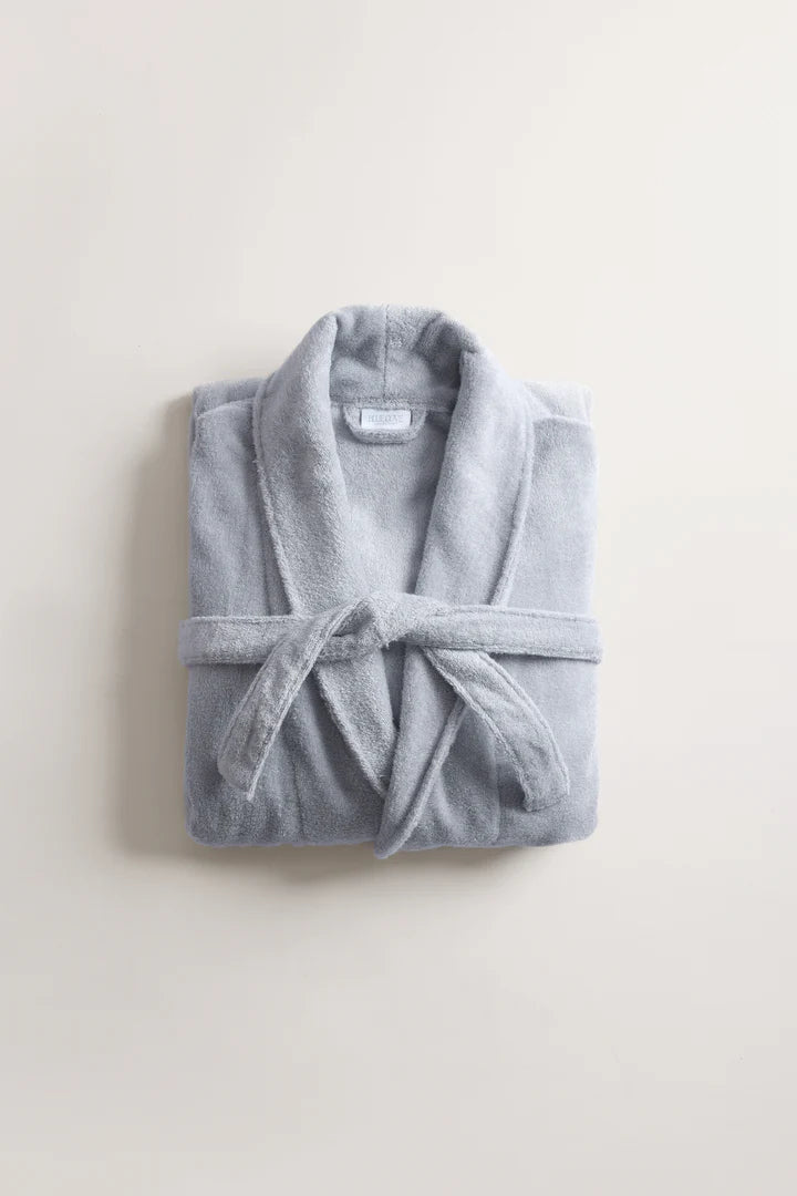 Unisex Bath Robe | Blue Cove Collective