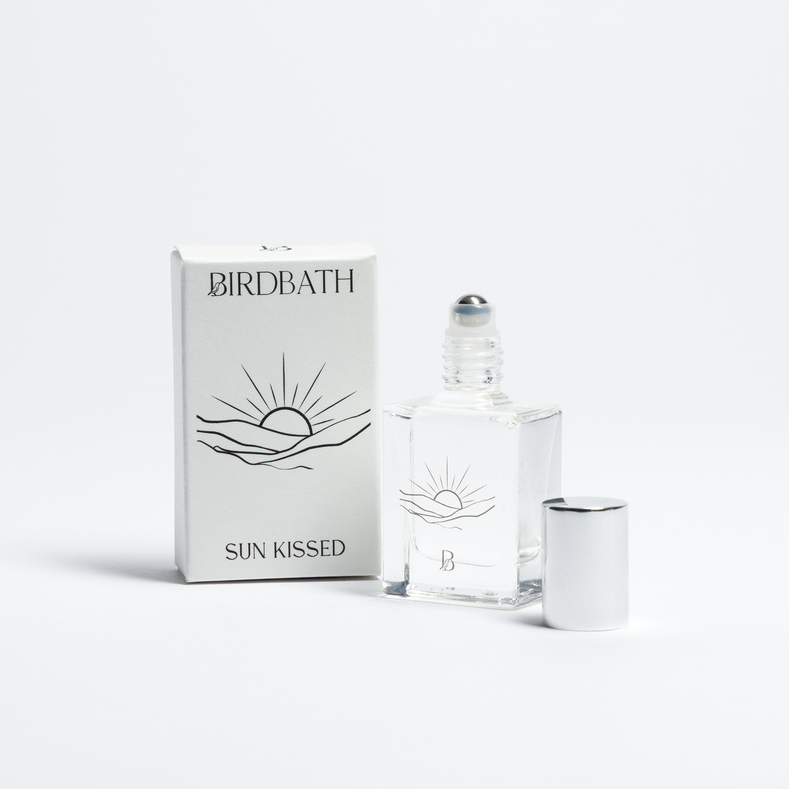Perfume Oil Roll-On | Birdbath