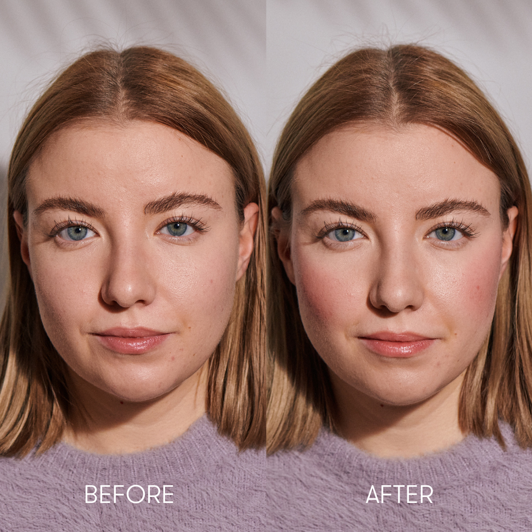 Cream Blush - Orchid | Minori