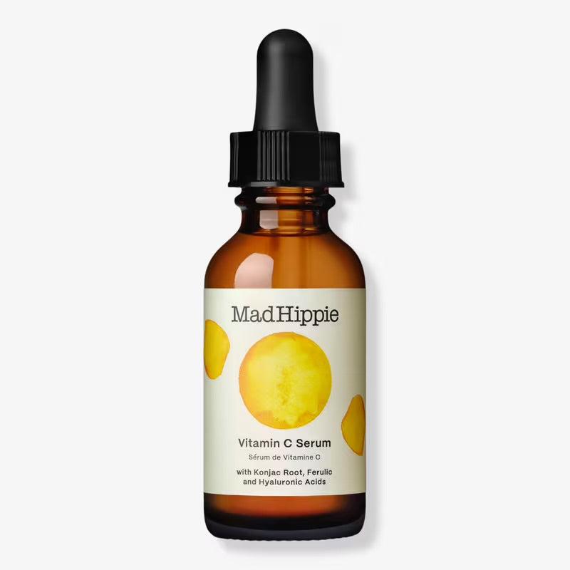 Vitamin C Serum | Mad Hippie
