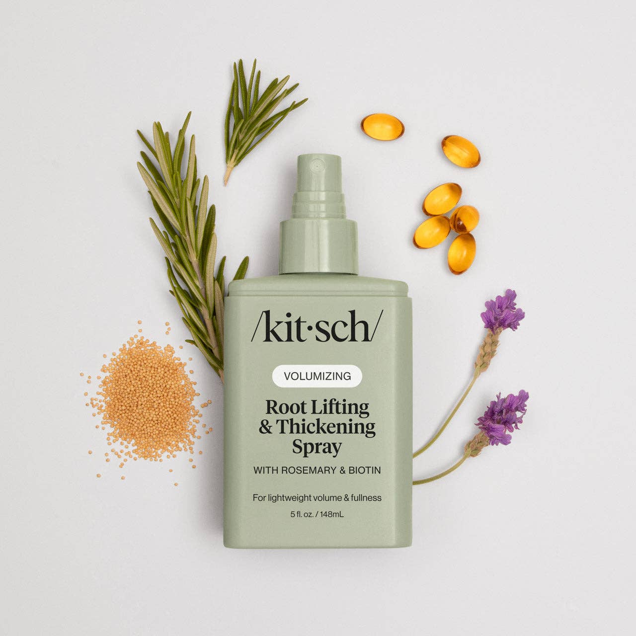 Root Lifting & Thickening Spray | KITSCH