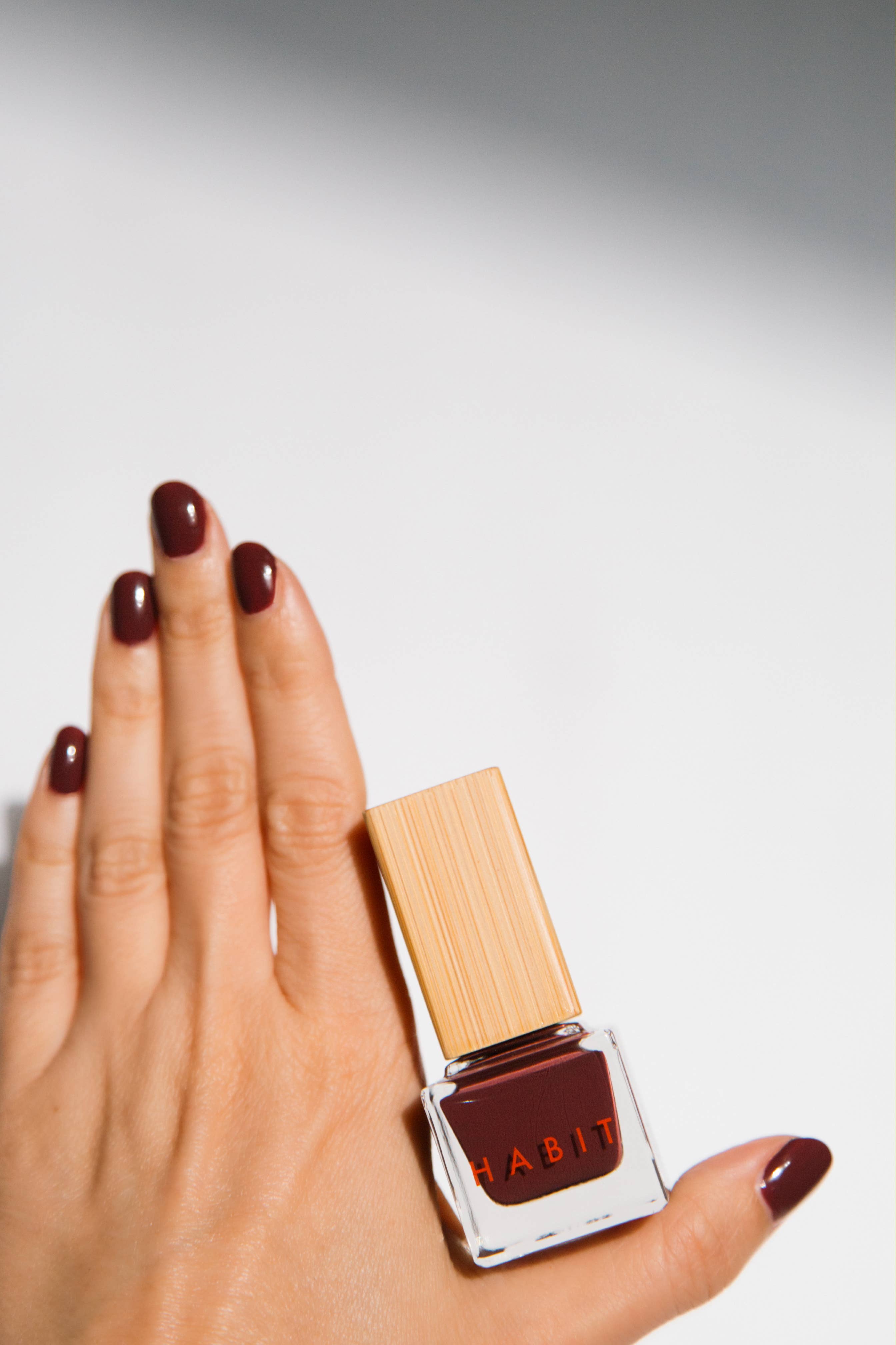 83 Chocolate Cherry | Habit Cosmetics