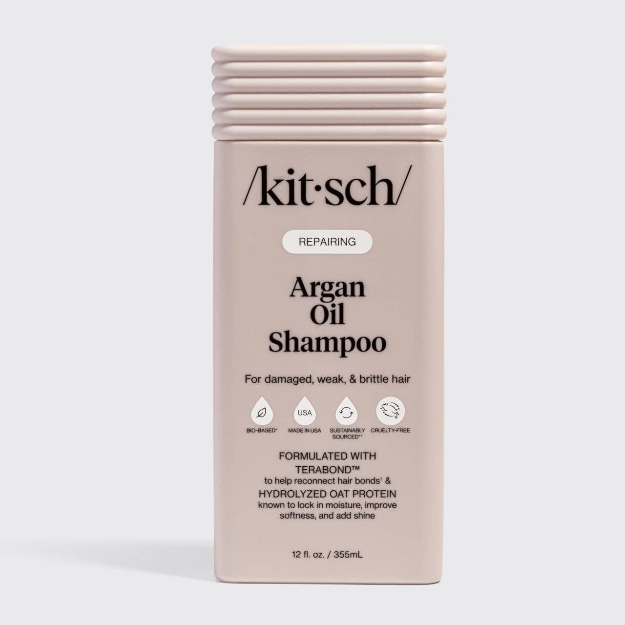 Repairing Argan Oil Shampoo | KITSCH
