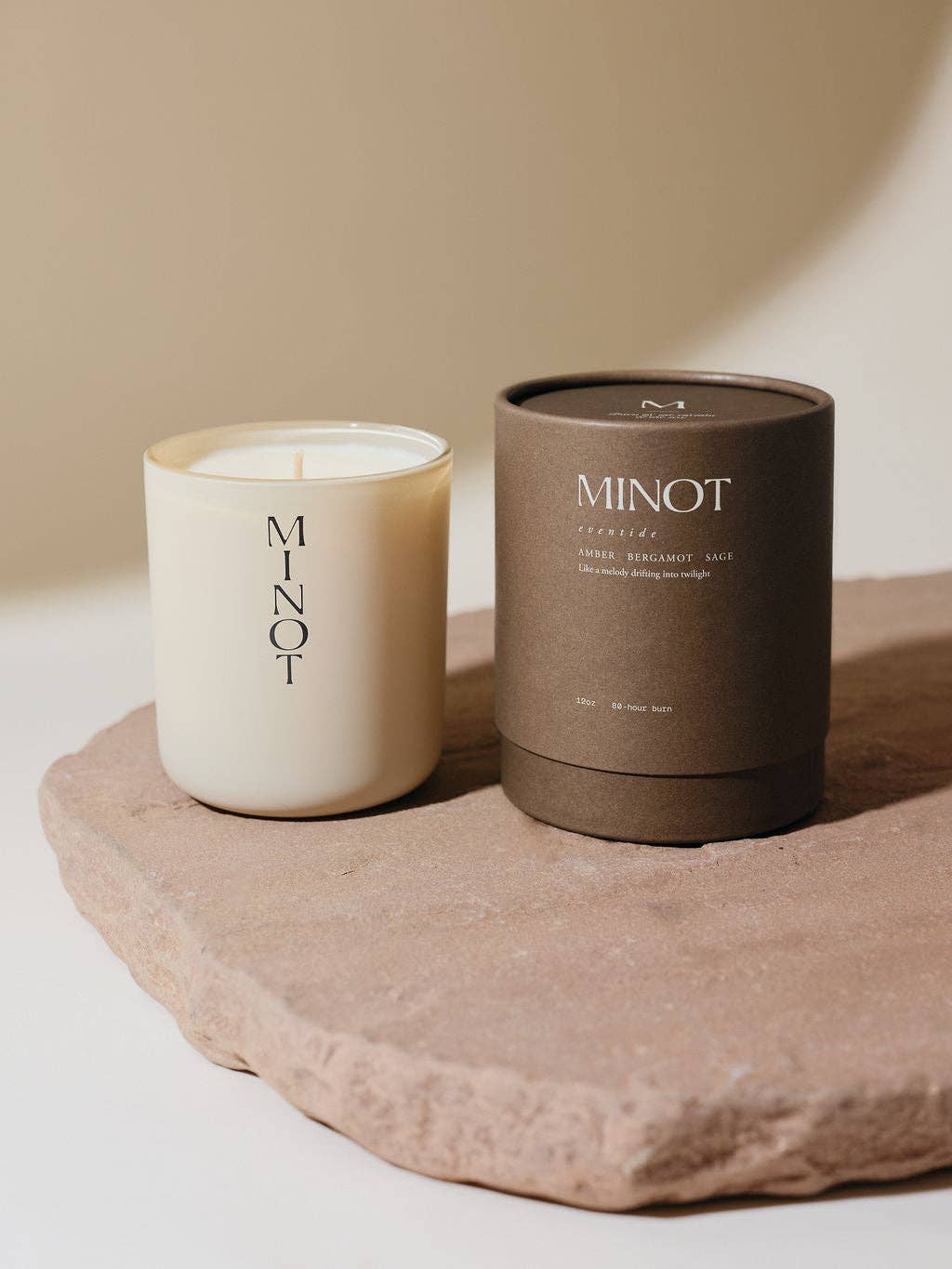 Eventide Candle | Minot