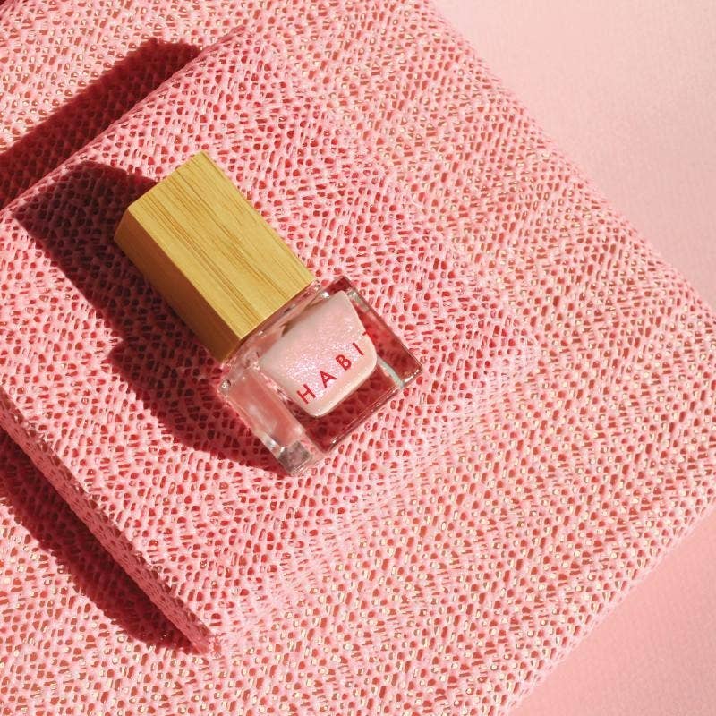 40 Nymph | Habit Cosmetics