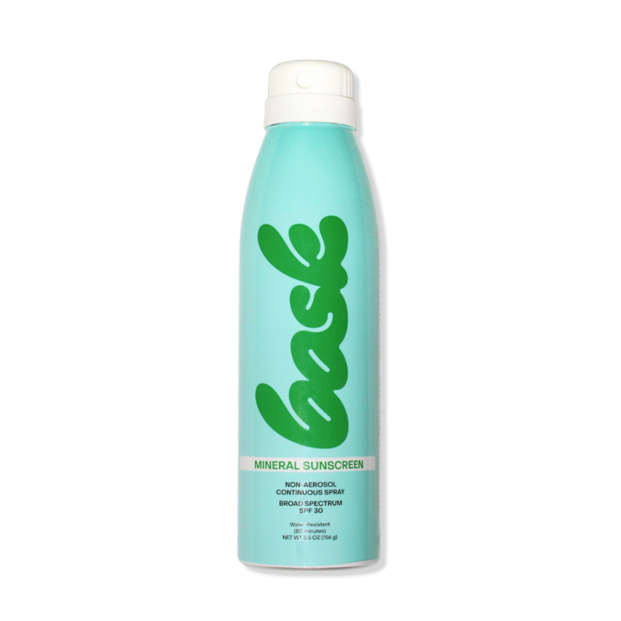 Mineral Spray SPF 30  | Bask