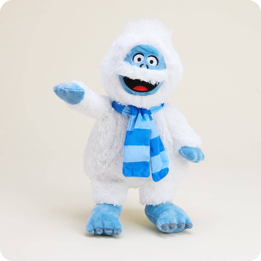 Bumble with Scarf | Warmies