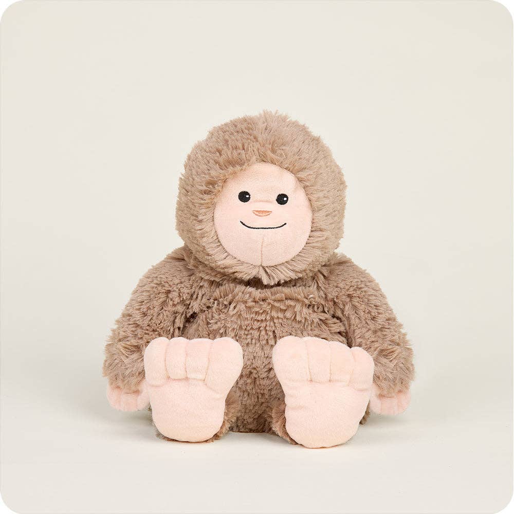 Bigfoot | Warmies