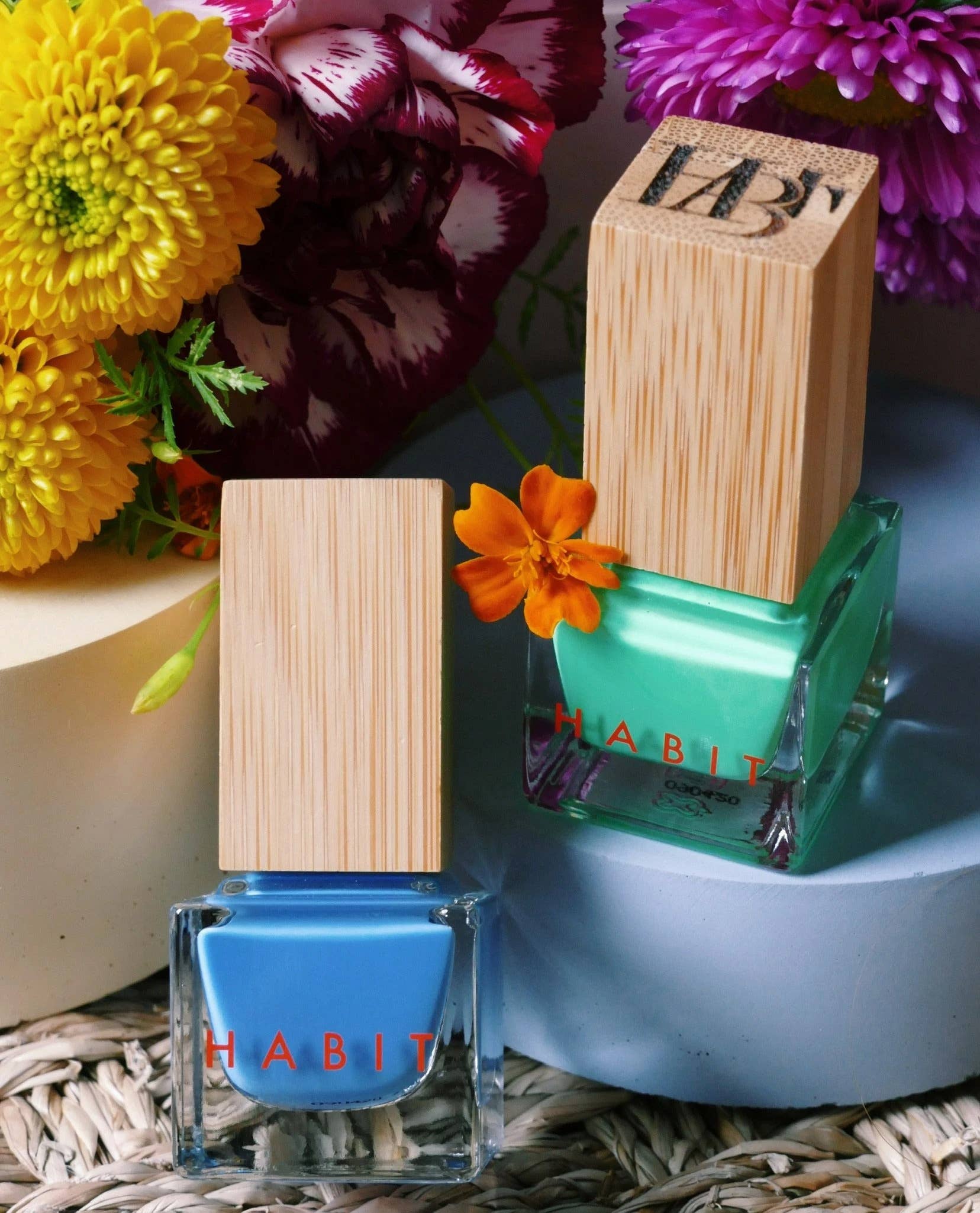 57 Blue Jean Baby | Habit Cosmetics