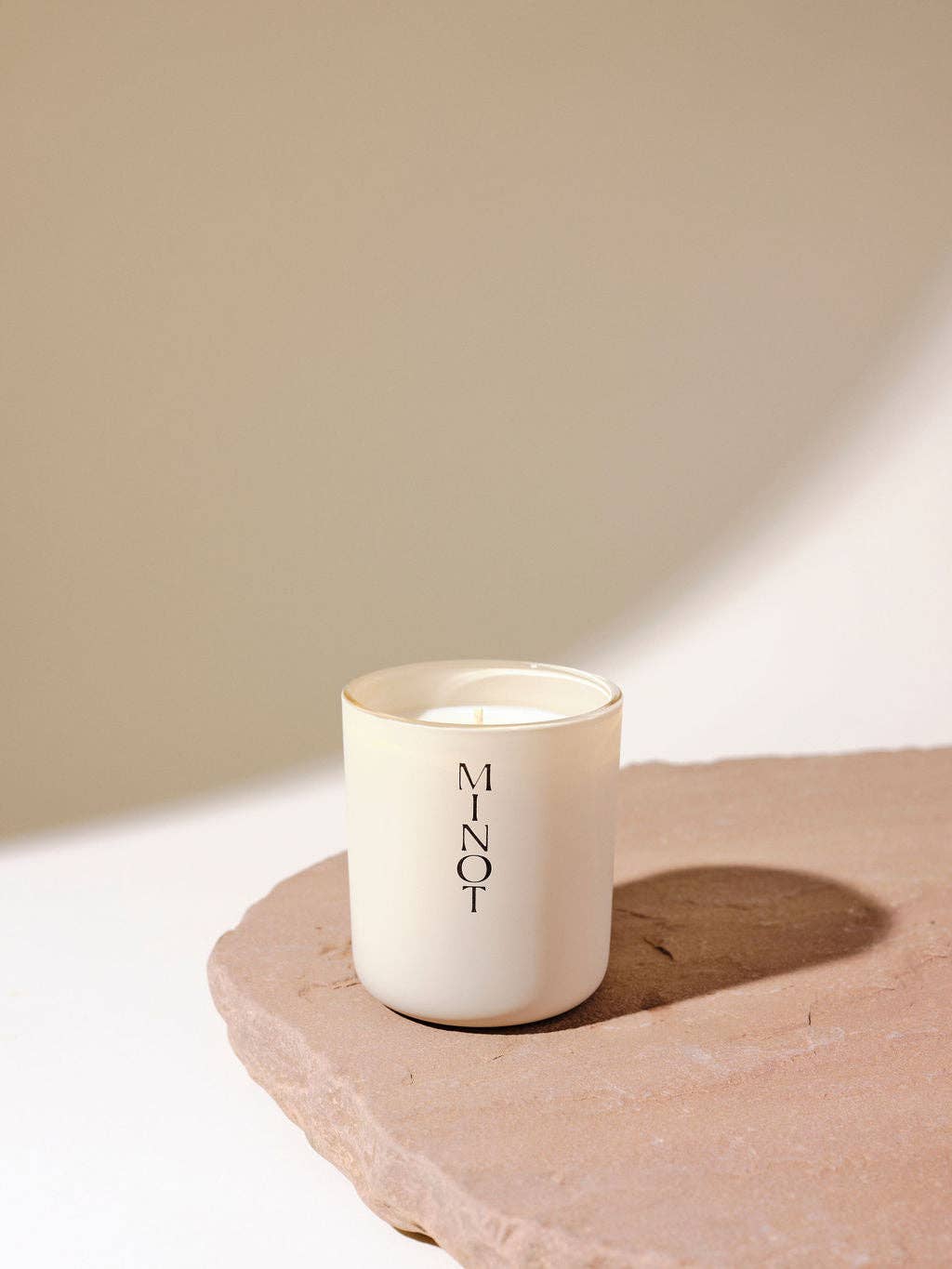 Cove Candle | Minot