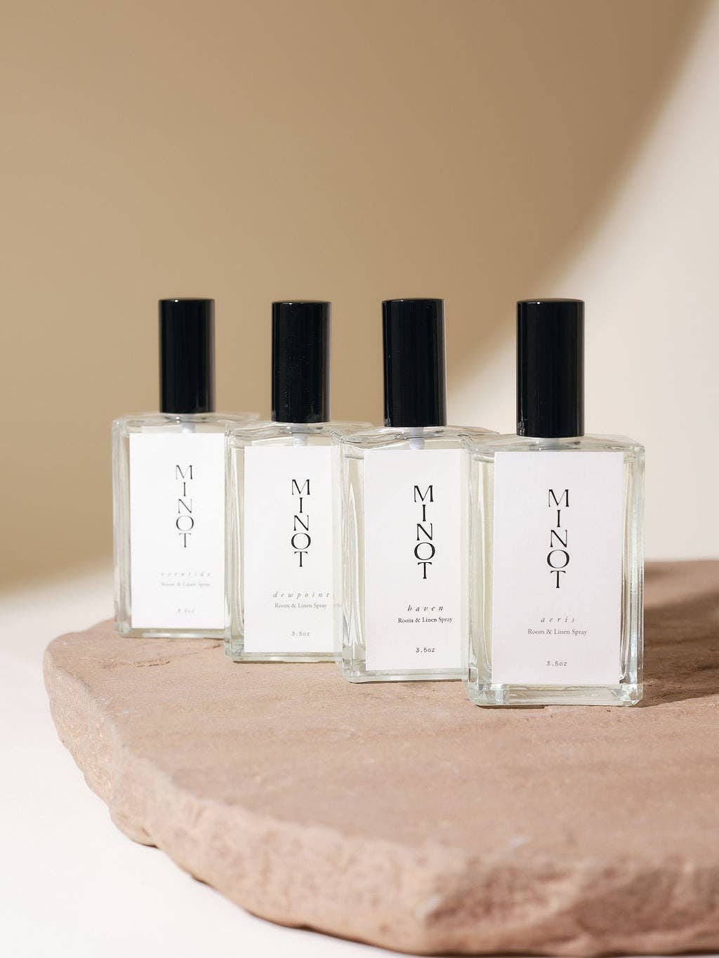 Eventide Room & Linen Spray | Minot