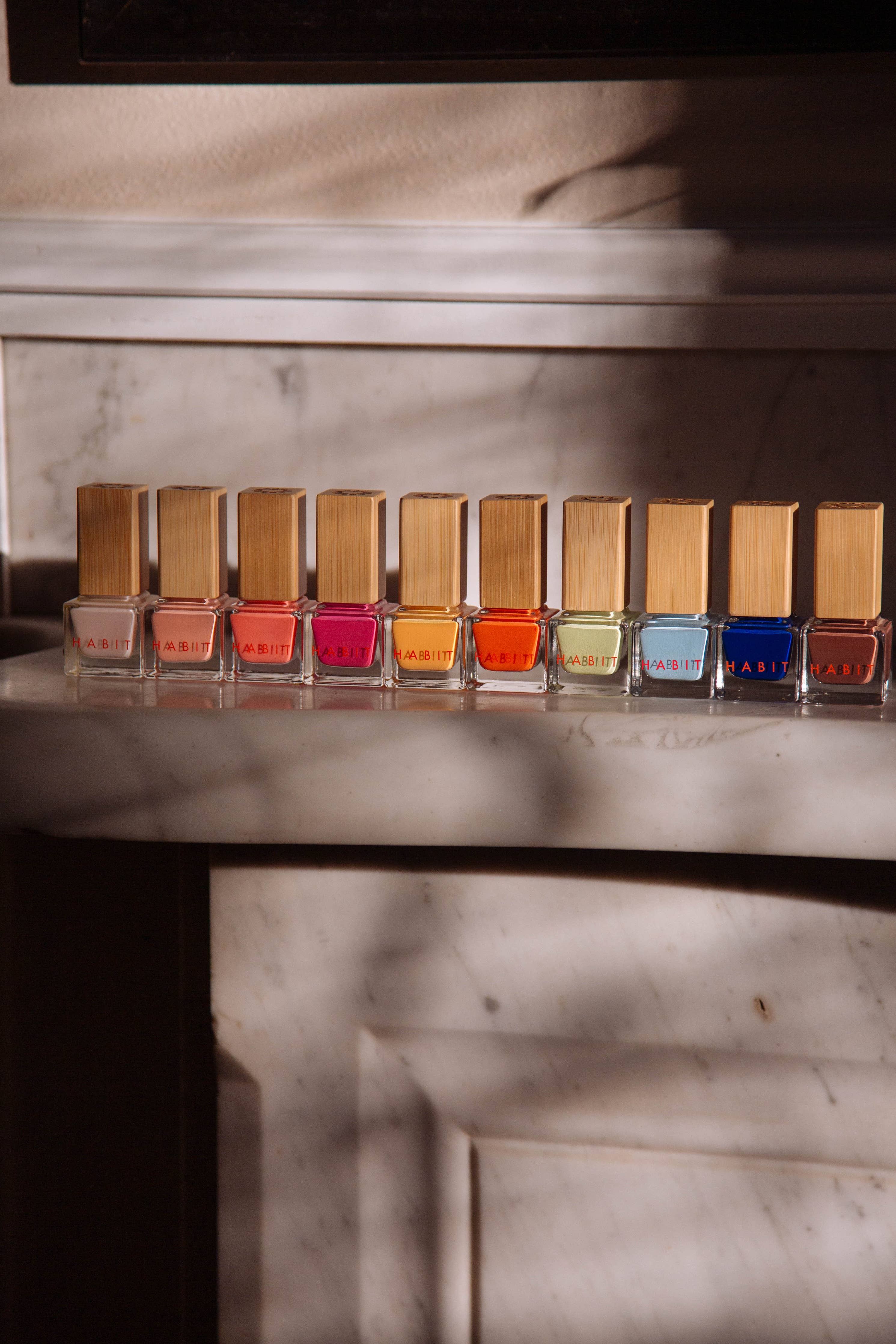 71 Forbidden Fruit | Habit Cosmetics