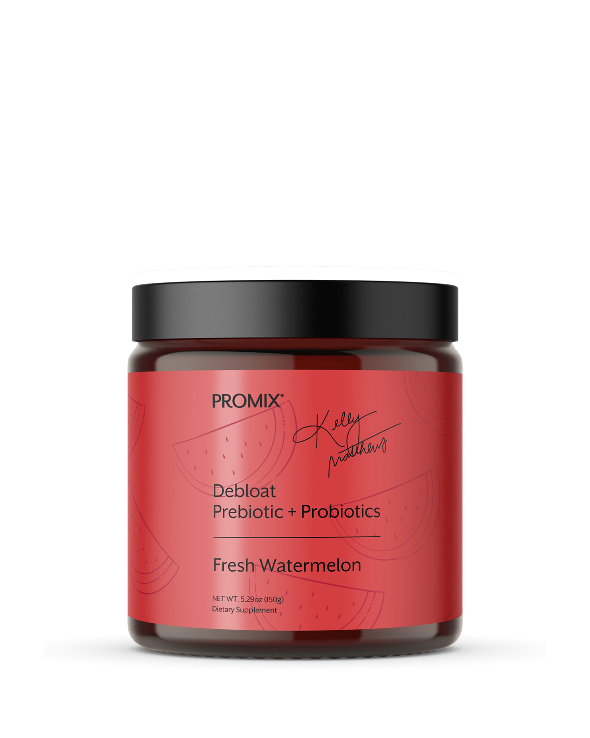 Debloat: Prebiotic + Probiotic | Promix