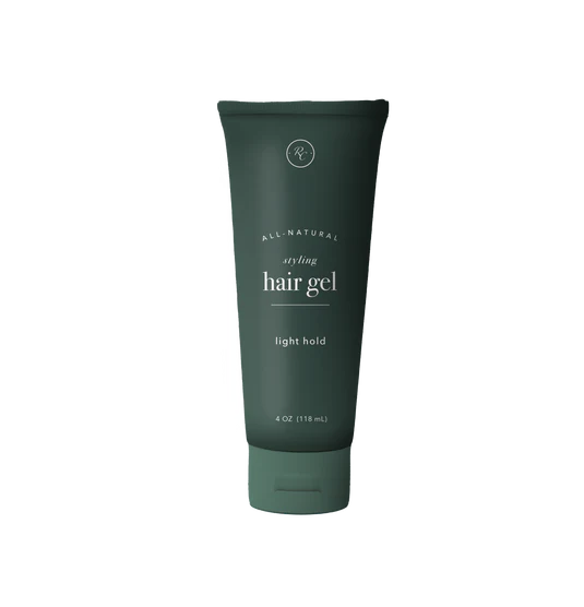 Hair Gel 4 oz | Rowe Casa Organics