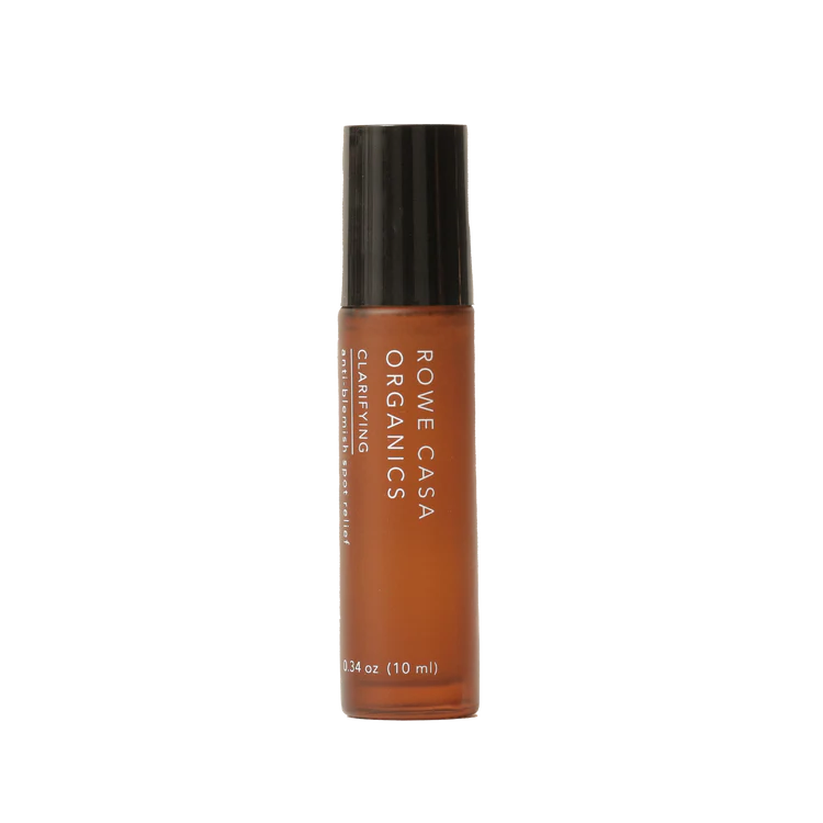 Clarifying Anti-Blemish Spot Relief | Rowe Casa Organics
