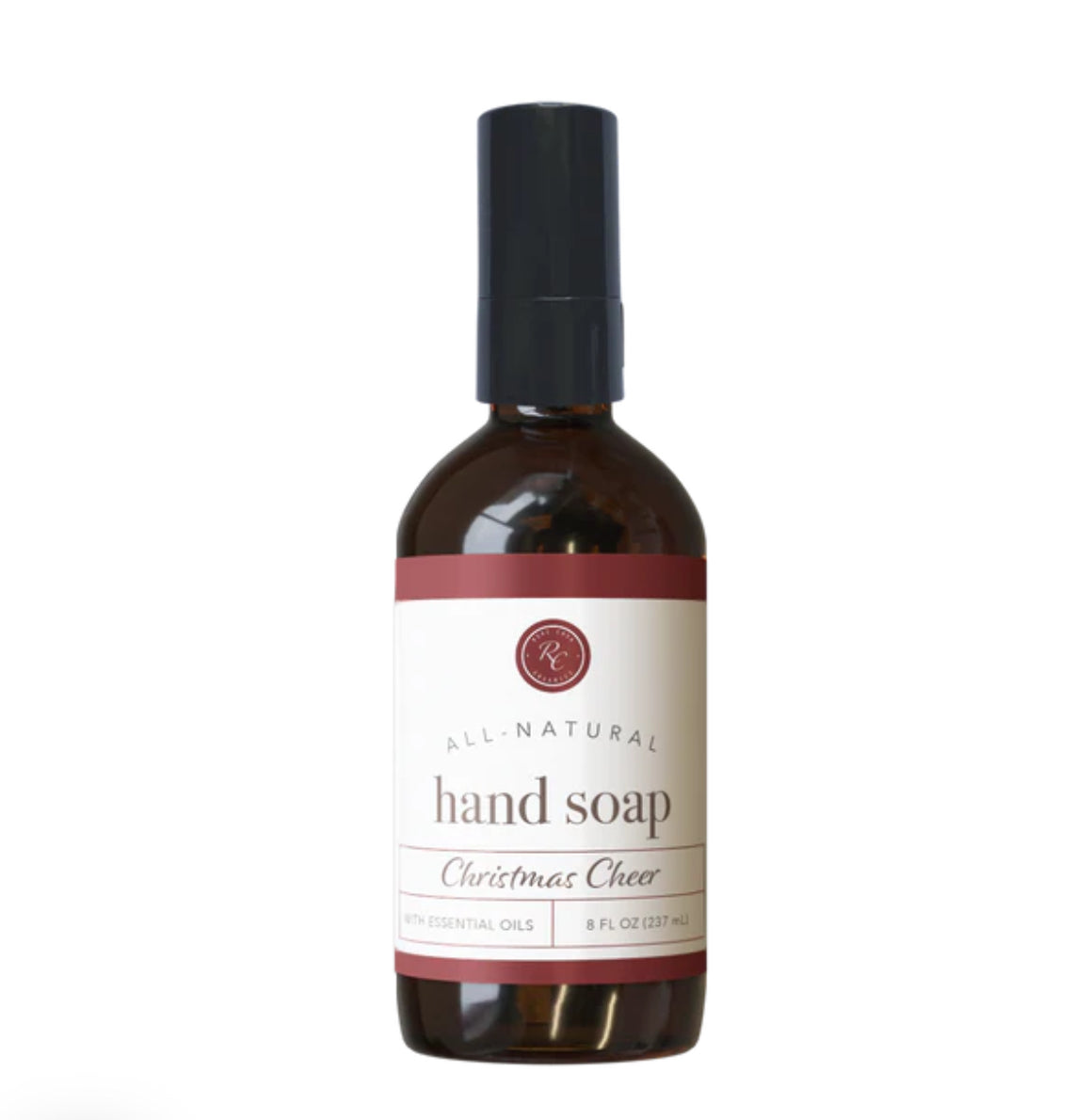 Hand Soap | Rowe Casa Organics